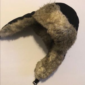 Carhartt Accessories - Carhartt Winter hat with flappers Carhartt Accessories - Carhartt Winter hat with flappers